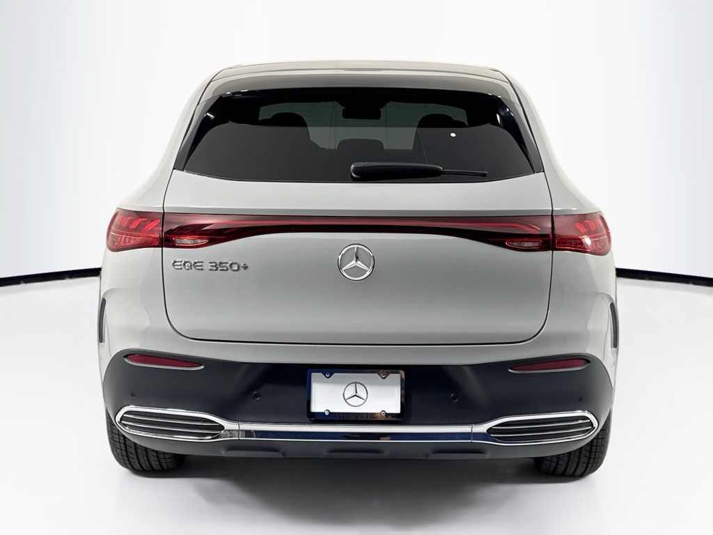 Thumbnail: 2023 Mercedes-Benz EQE - 6