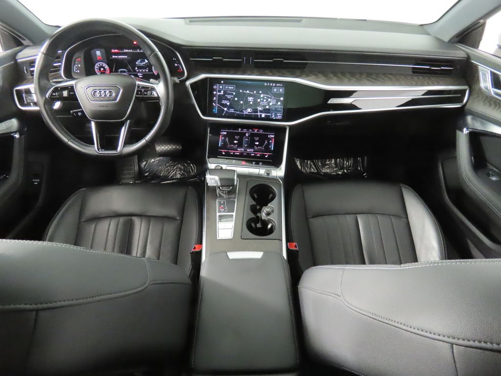 Thumbnail: 2022 Audi A7 - 12