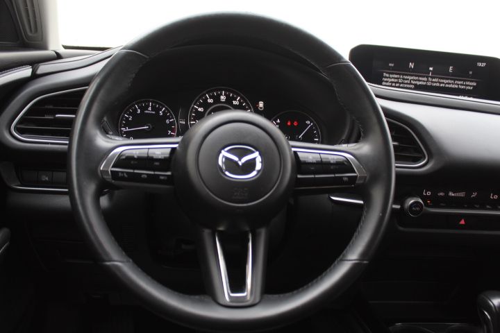 Used Car 2024 Mazda Cx-30  2.5 S Select Sport For Sale Under $25,000 In Georgetown, Texas