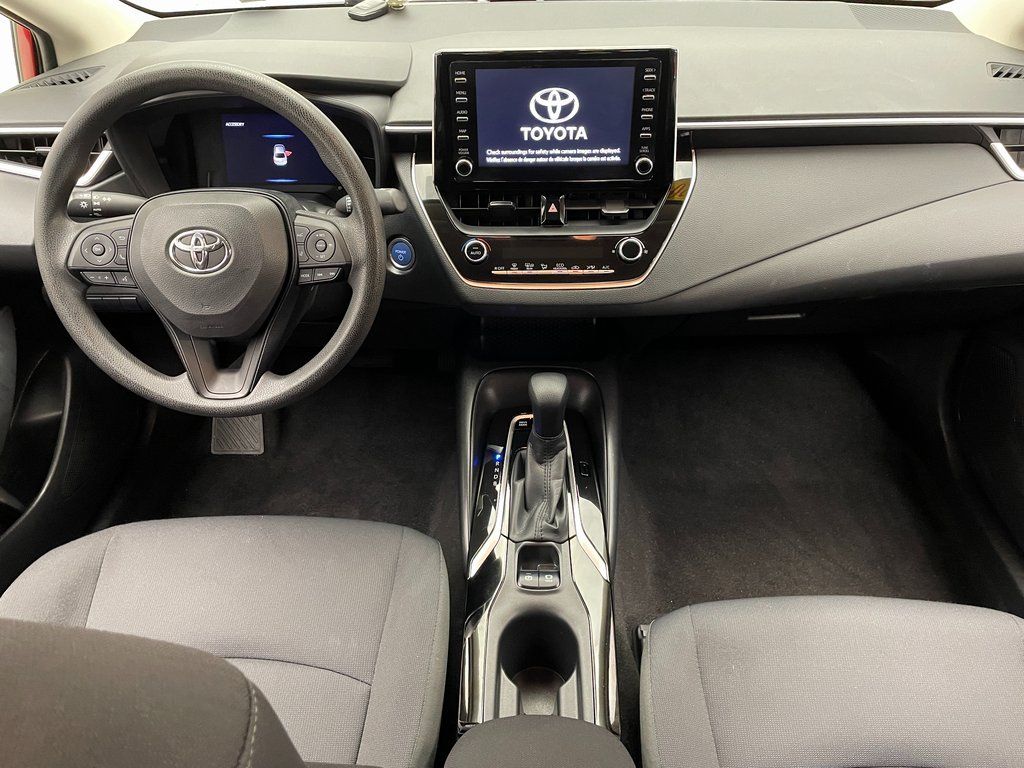 Thumbnail: 2020 Toyota Corolla - 18