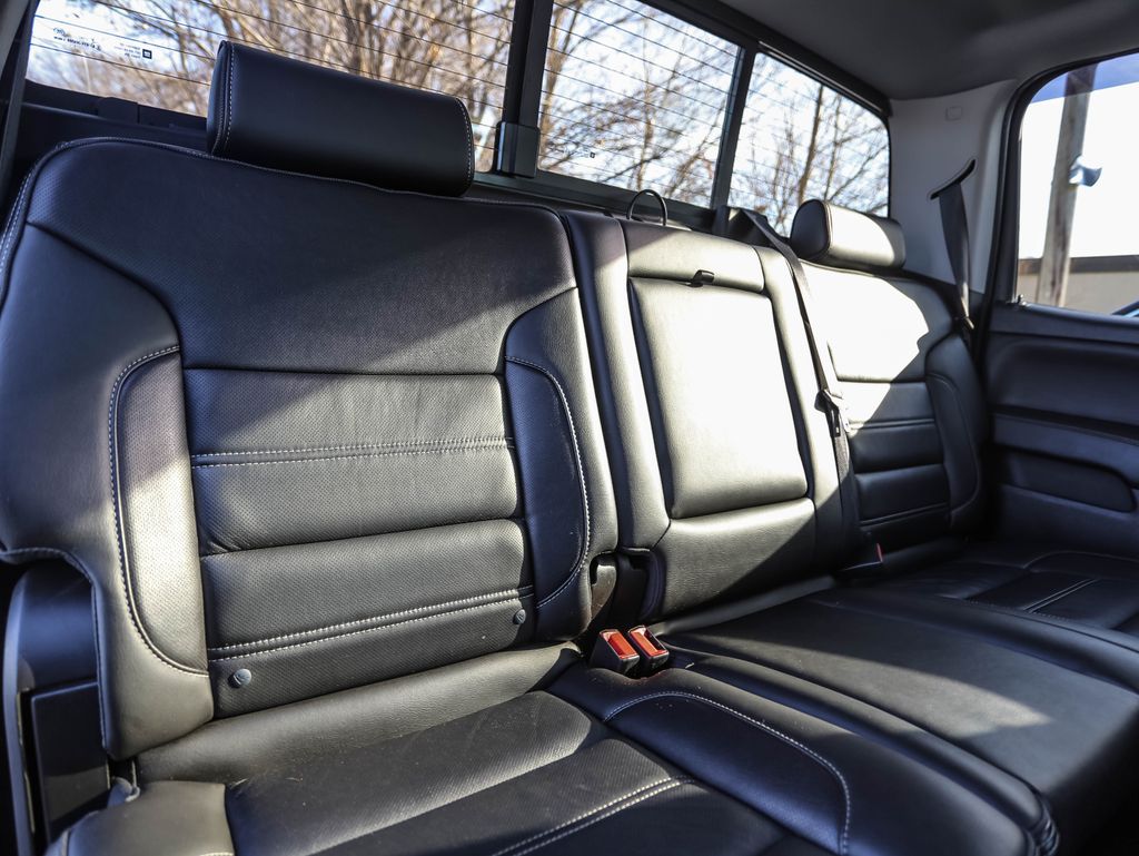 Thumbnail: 2018 GMC Sierra 1500 - 26