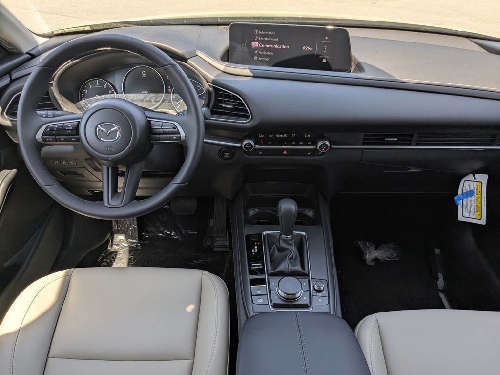 2026 Mazda CX-30 2.5 S Preferred