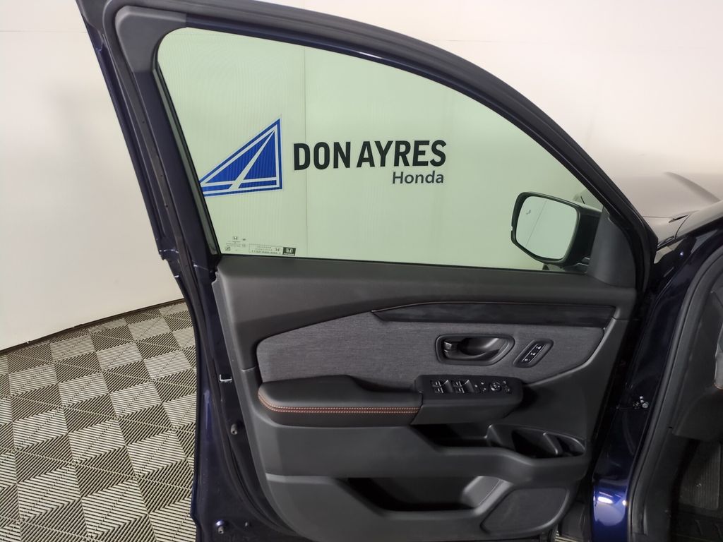 New 2026 Honda Passport For Sale in Fort Wayne, IN