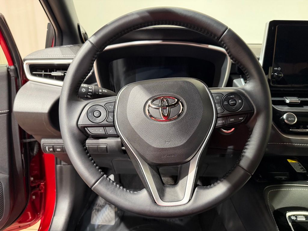 Thumbnail: 2025 Toyota Corolla - 21