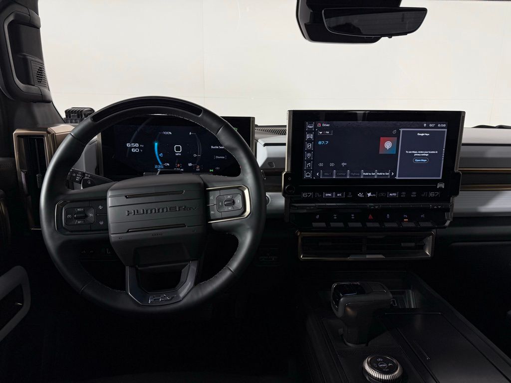 Thumbnail: 2022 GMC Hummer EV - 15
