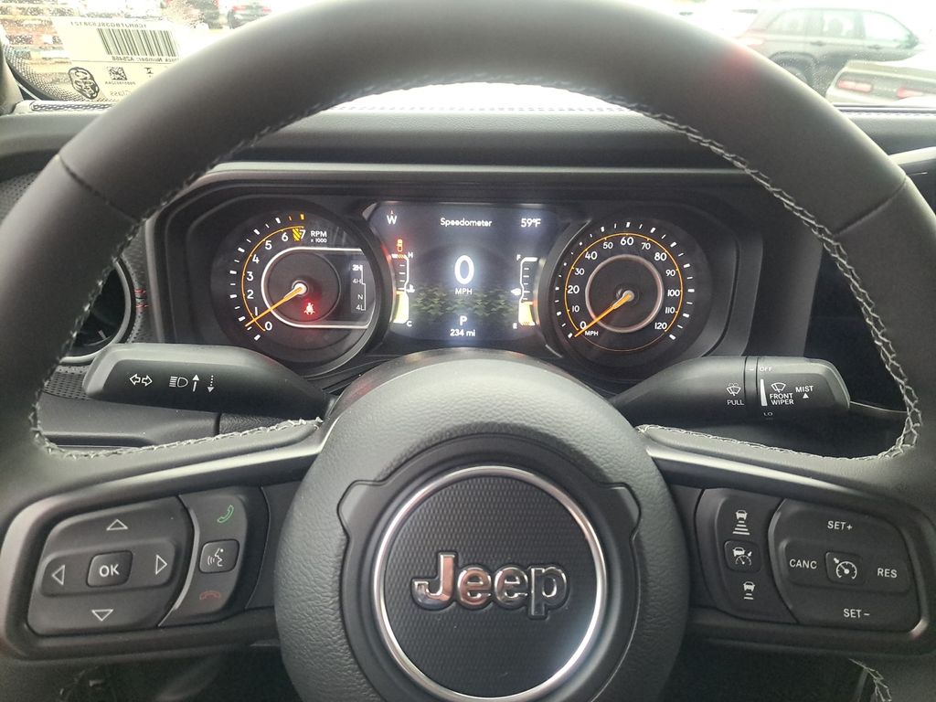 New Car 2025 Jeep Gladiator  Rubicon For Sale Under $50,000 In Austin, Texas