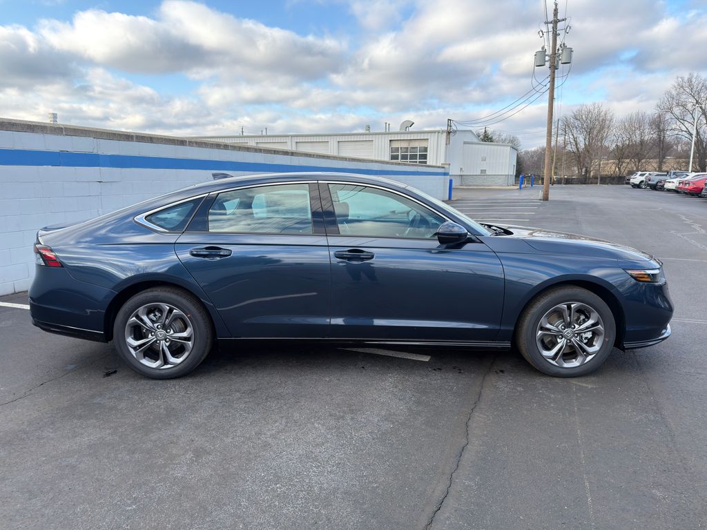 Thumbnail: 2026 Honda Accord - 6