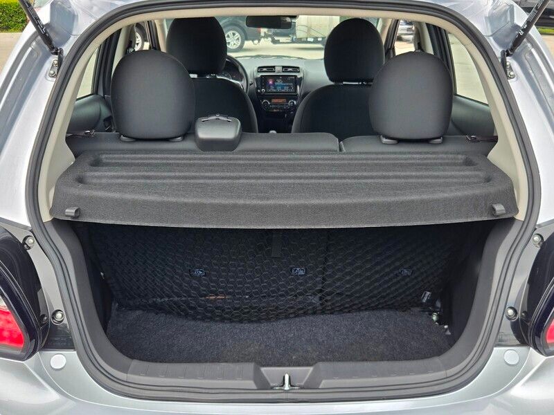 2024 Mitsubishi Mirage - $15,640