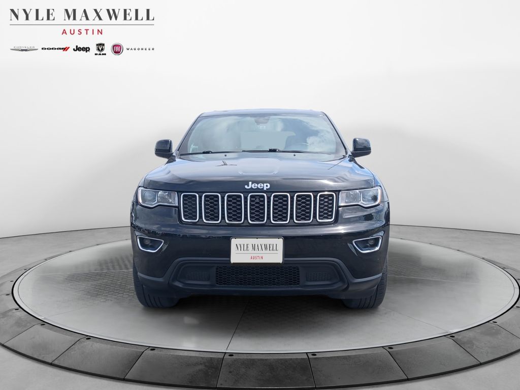 Used Car 2022 Jeep Grand Cherokee Wk  Laredo E For Sale Under $25,000 In Austin, Texas