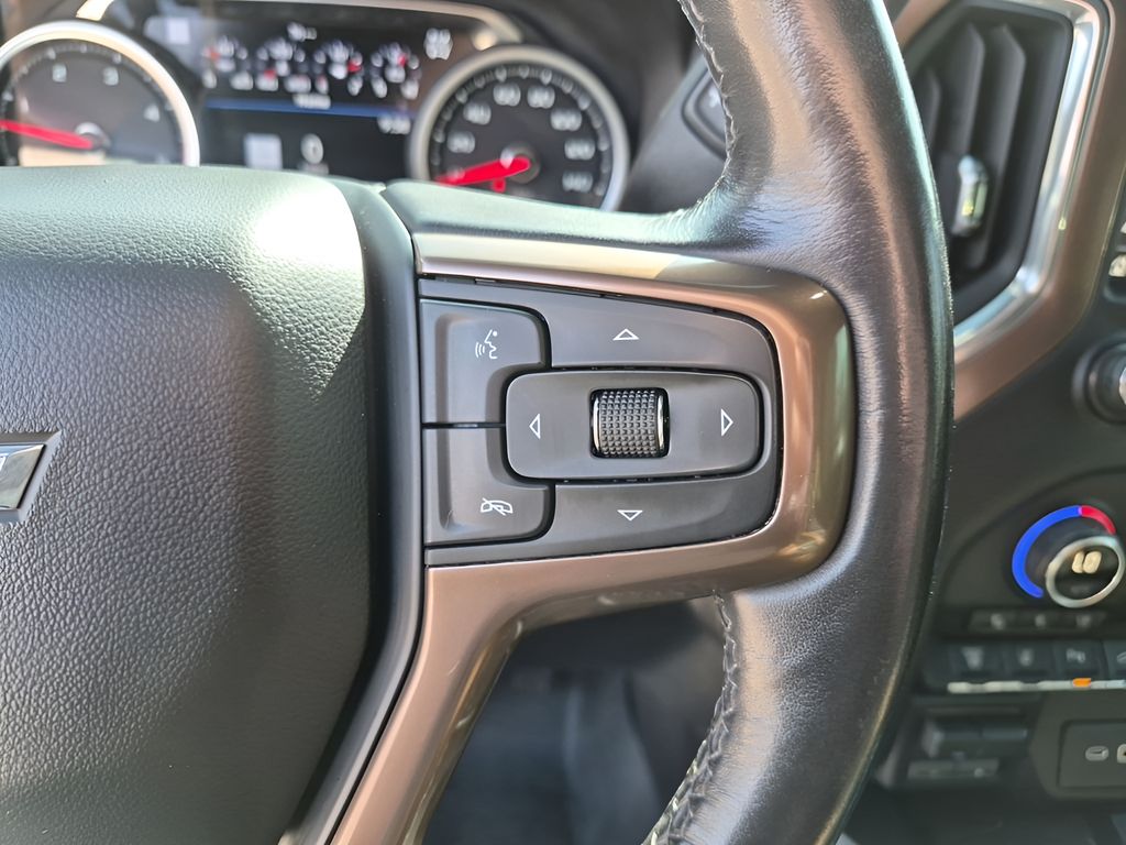 Used Car 2020 Chevrolet Silverado 2500hd  High Country For Sale Under $60,000 In Austin, Texas