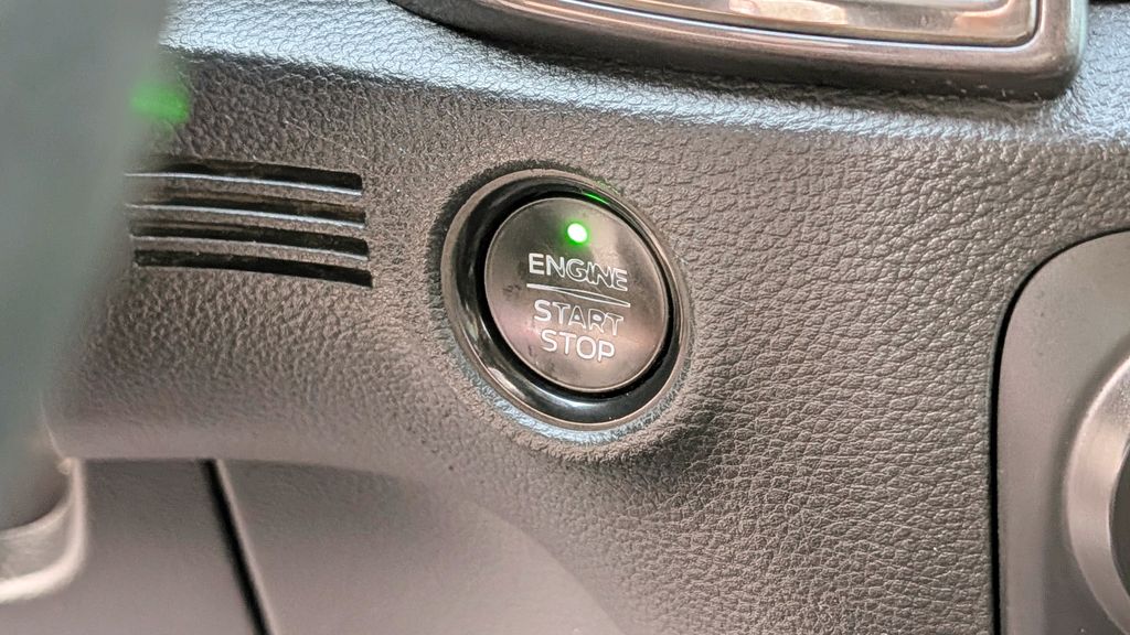 Used 2019 Ford Ranger Lariat 4D Crew Cab