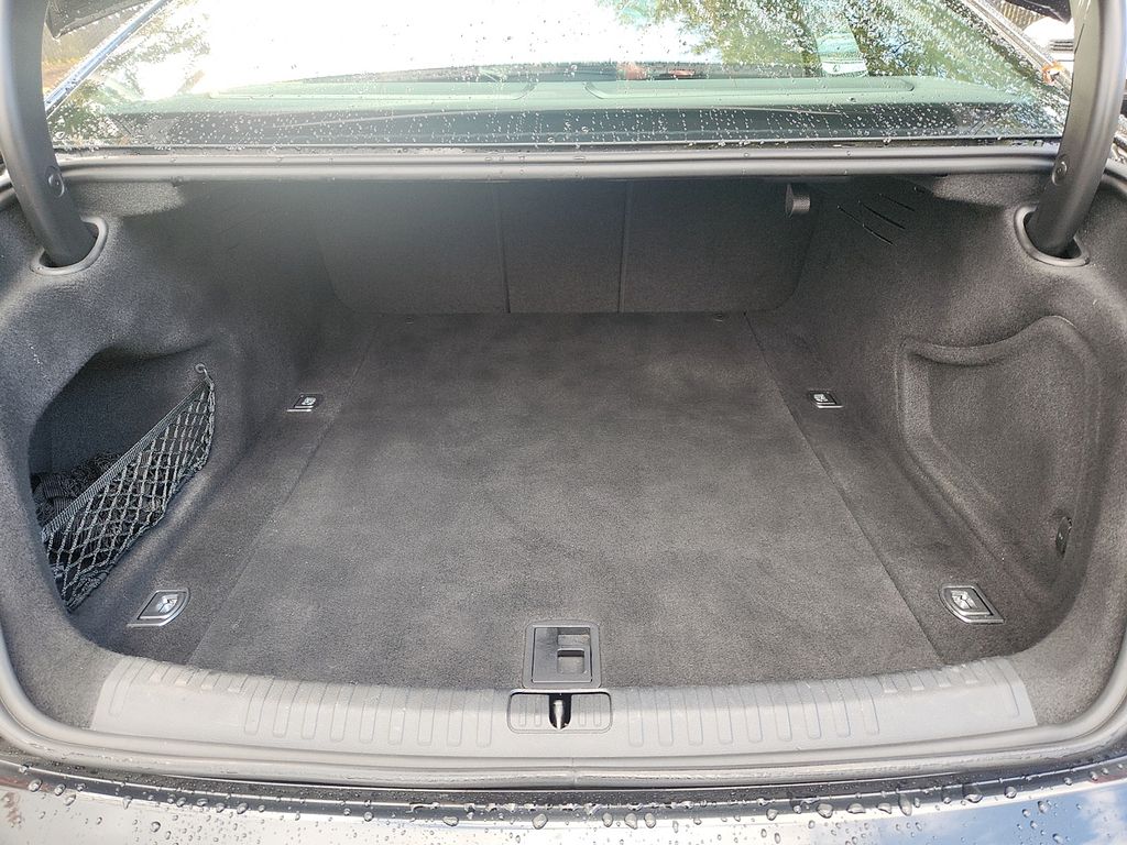 Thumbnail: 2019 Audi A6 - 30