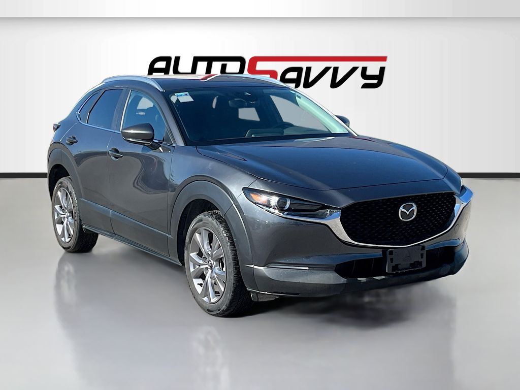 2023 Mazda CX-30 Preferred AWD's photo