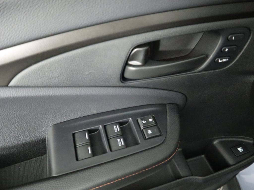 Thumbnail: 2026 Honda Ridgeline - 23