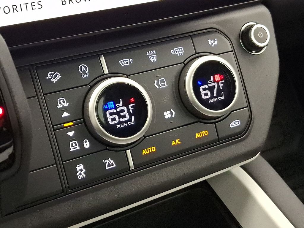 Thumbnail: 2026 Land Rover Defender - 12
