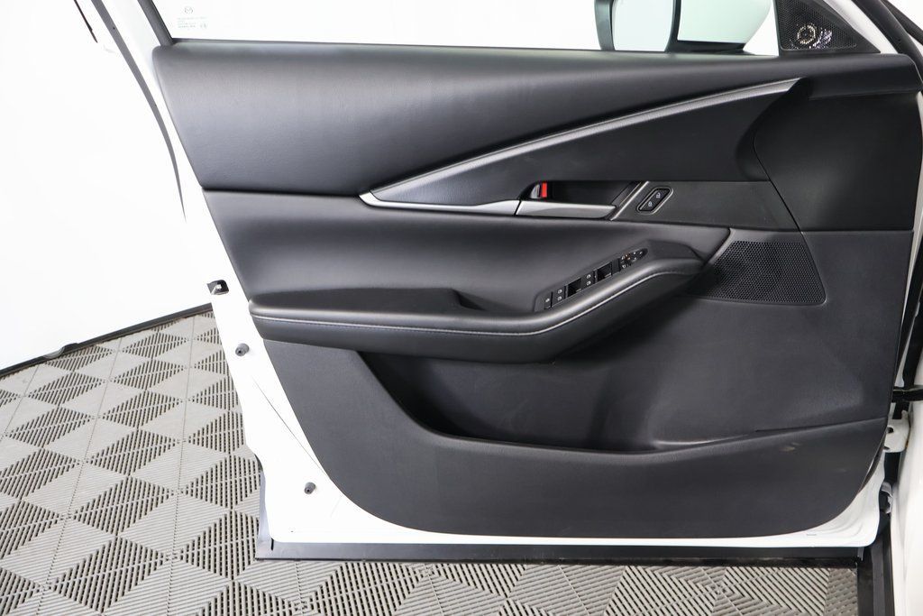 Thumbnail: 2026 Mazda CX-30 - 7