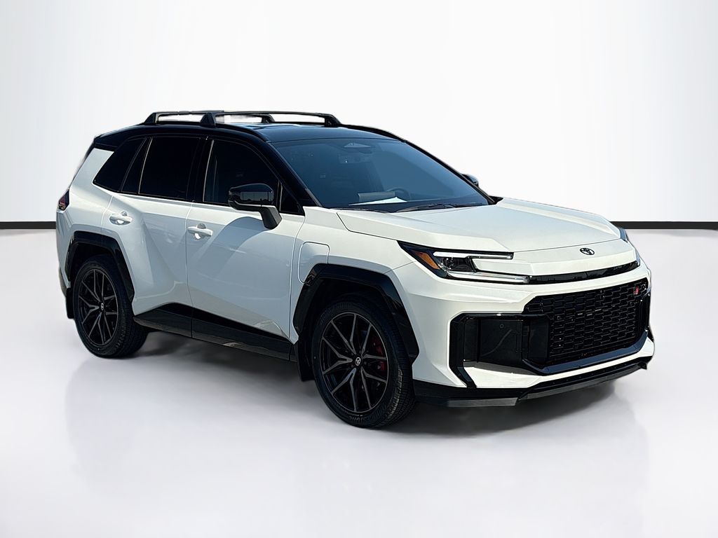 Thumbnail: 2026 Toyota RAV4 - 3