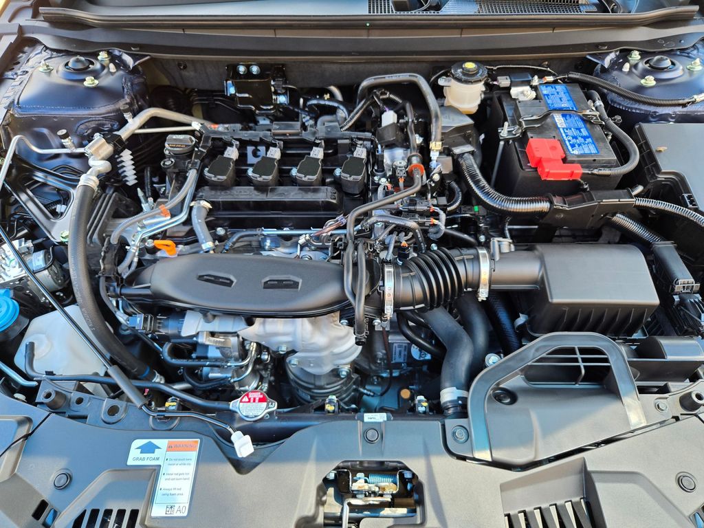 New 2026 Honda Accord Sedan Sedan