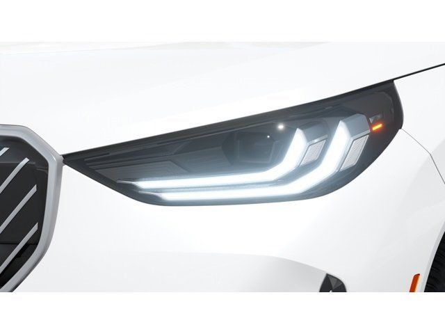 New 2026 White BMW 30 xDrive image 6