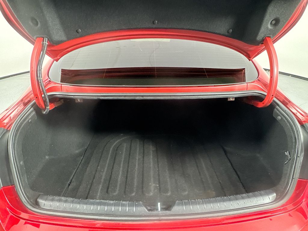 Used Car 2022 Hyundai Sonata  Se For Sale Under $20,000 In Austin, Texas