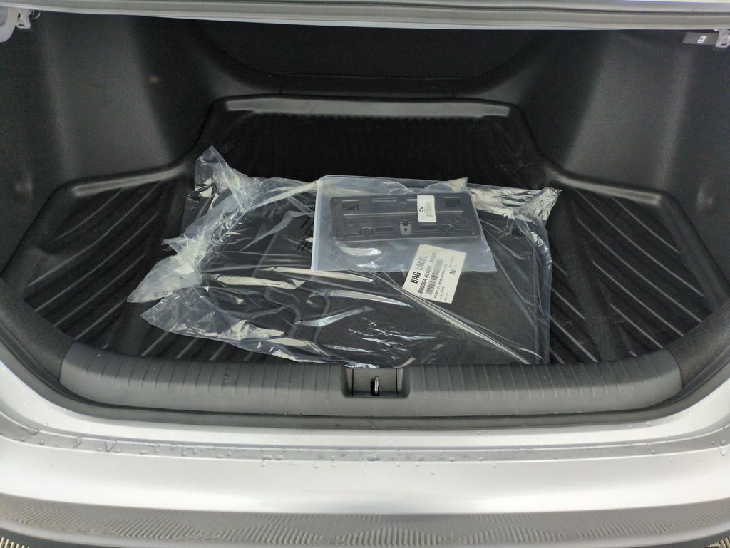 New 2026 Honda Accord For Sale in Fort Wayne, IN