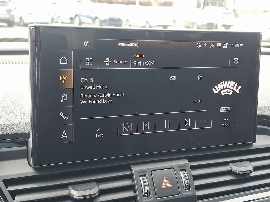 Thumbnail: 2021 Audi Q5 - 19