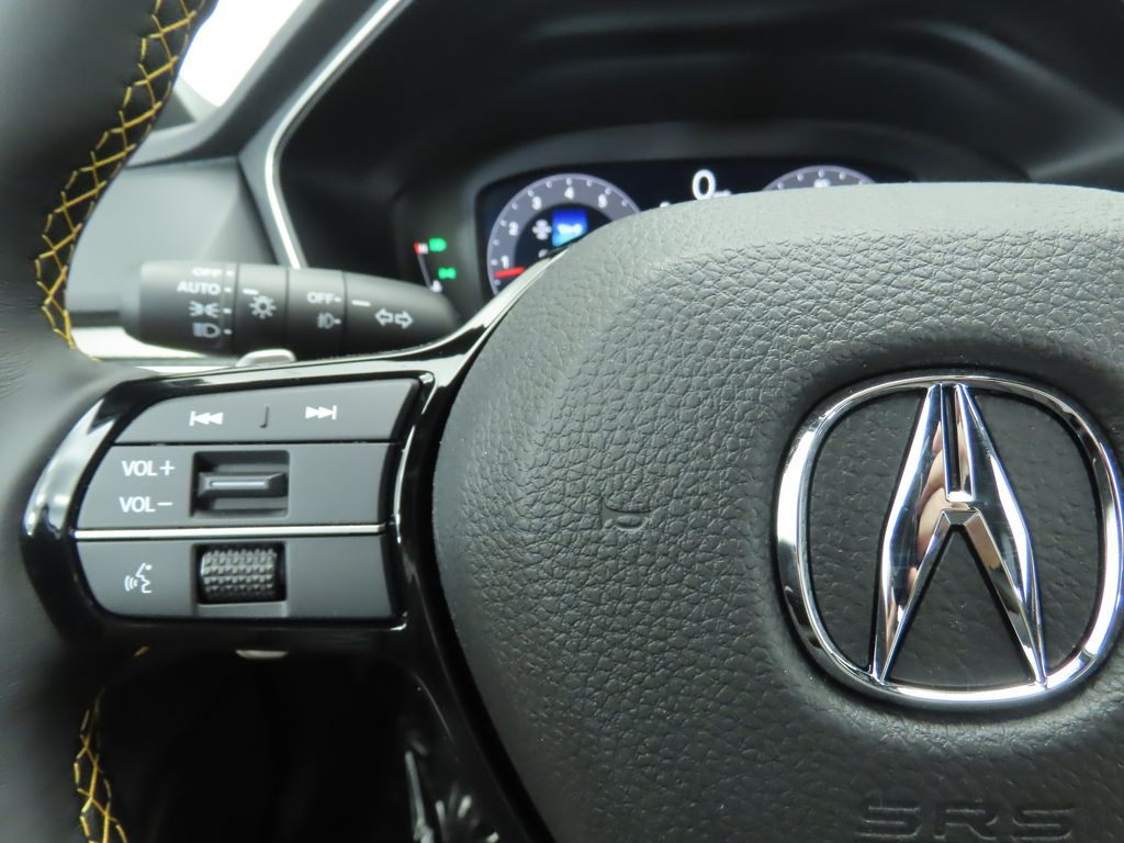 Thumbnail: 2026 Acura Integra - 11