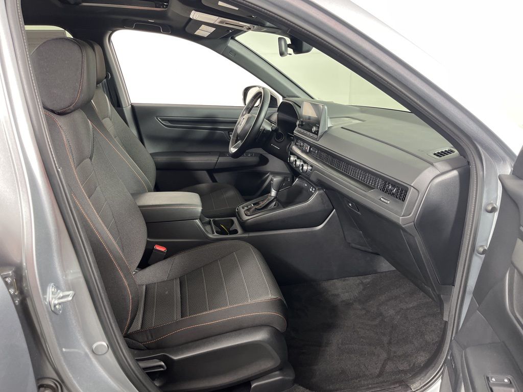 Thumbnail: 2025 Honda CR-V - 7