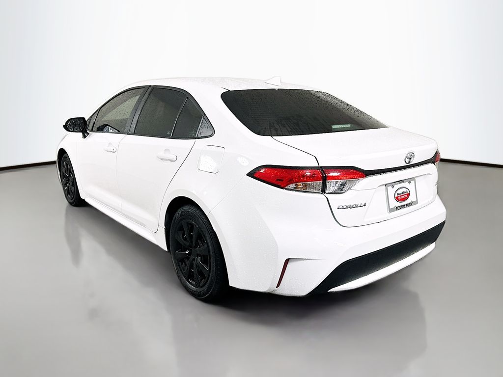 Thumbnail: 2022 Toyota Corolla - 7