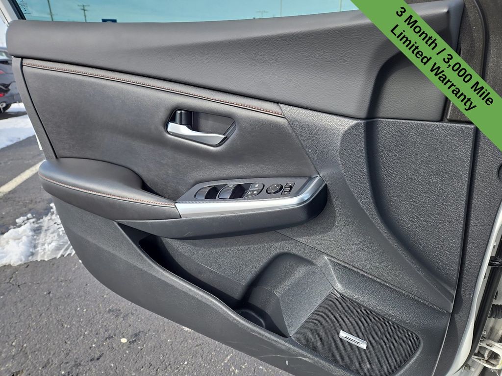 Used 2022 Nissan Sentra For Sale in Fort Wayne, IN