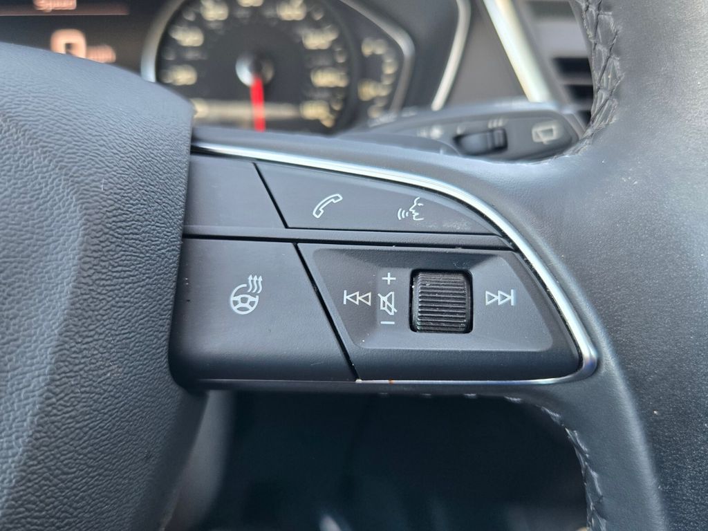 2023 Audi Q5 - $27,000