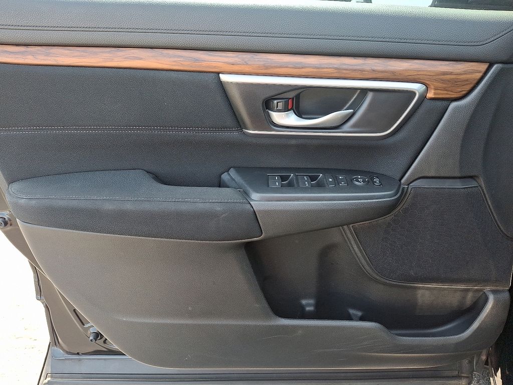 Thumbnail: 2022 Honda CR-V - 12