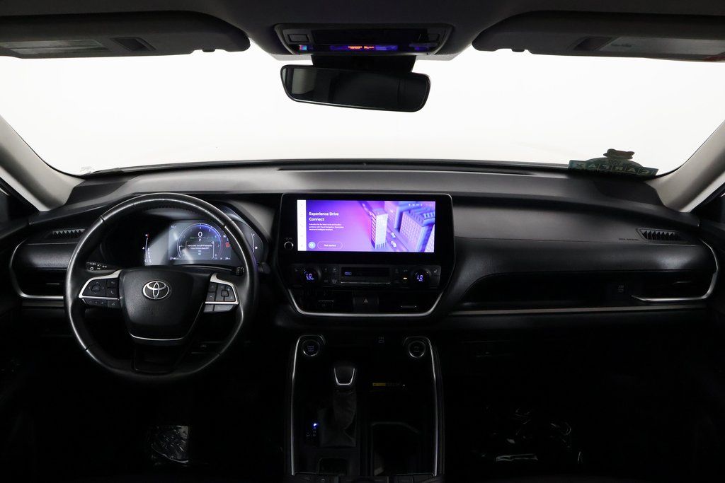 Thumbnail: 2024 Toyota Grand Highlander - 8