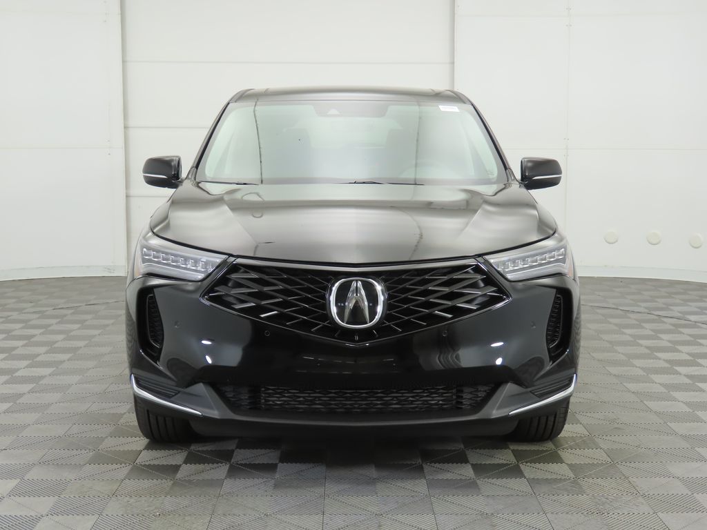 2025 Acura RDX Technology 2