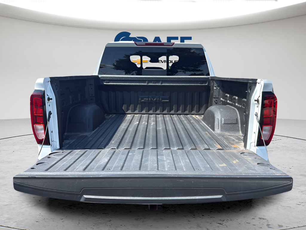 Used 2024 GMC Sierra 1500 Truck