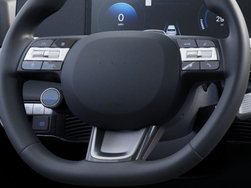 IONIQ 5 SEL