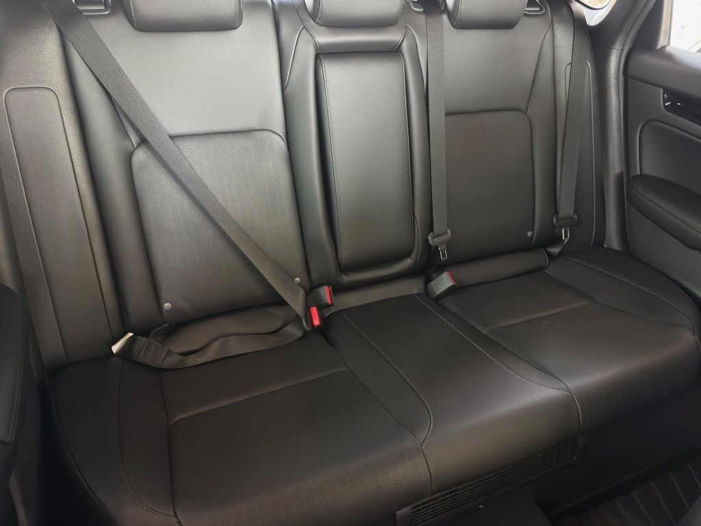 2026 Honda Civic Hybrid Sport Touring Black at Bayshore Chrysler Jeep Dodge Ram