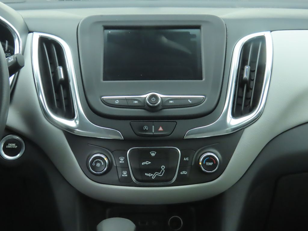 Thumbnail: 2023 Chevrolet Equinox - 14