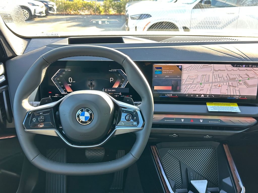 Thumbnail: 2026 BMW X3 - 17