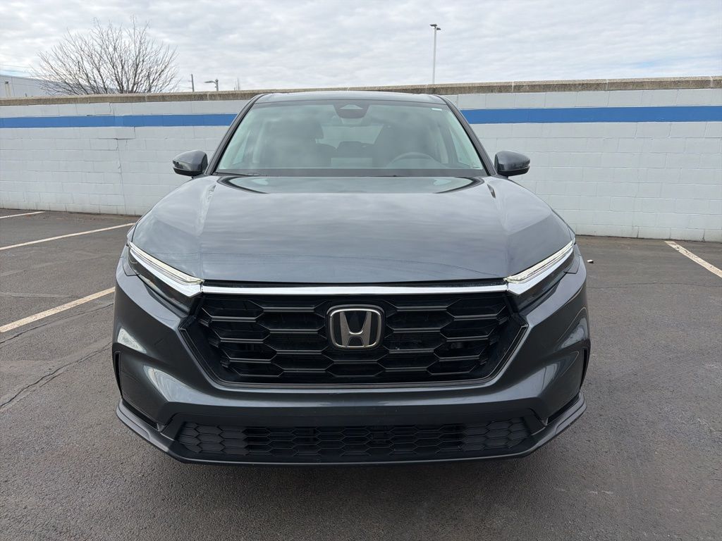 Thumbnail: 2023 Honda CR-V - 8