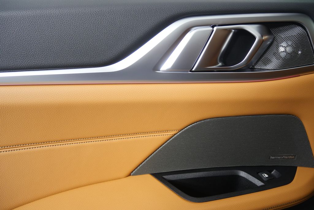 Thumbnail: 2026 BMW i4 - 12