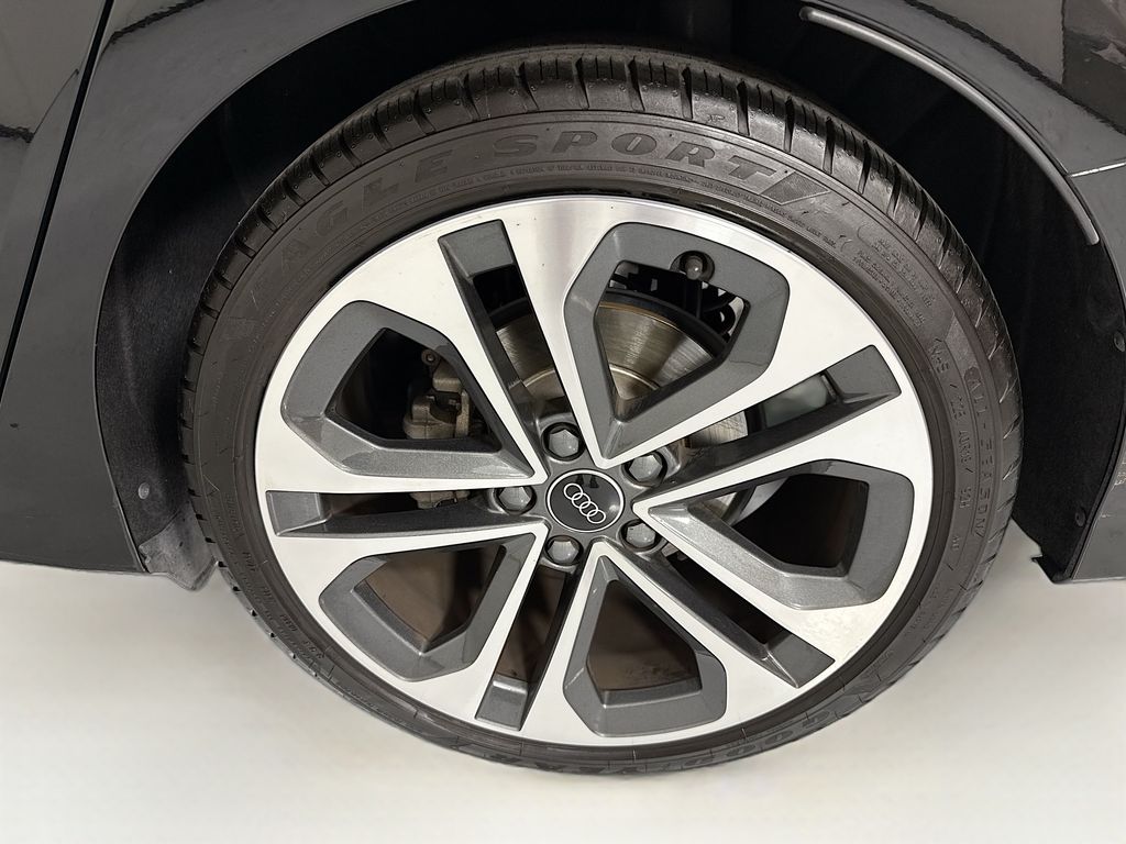 Thumbnail: 2025 Audi A3 - 31
