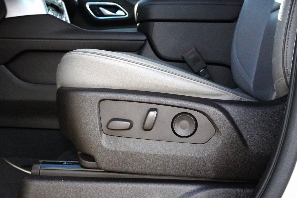 Used Car 2022 Gmc Yukon  Slt For Sale Under $60,000 In Weatherford, Texas