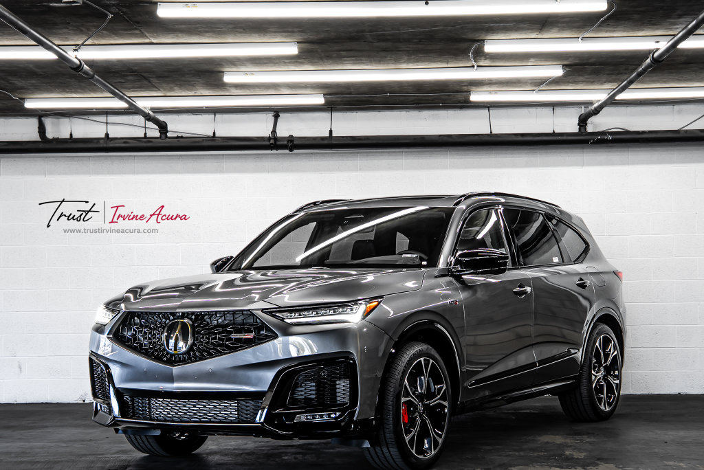 2026 Acura MDX Type S w/Advance Package