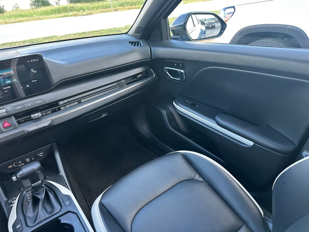 Used Car 2025 Kia K4  Gt-line For Sale Under $30,000 In Austin, Texas