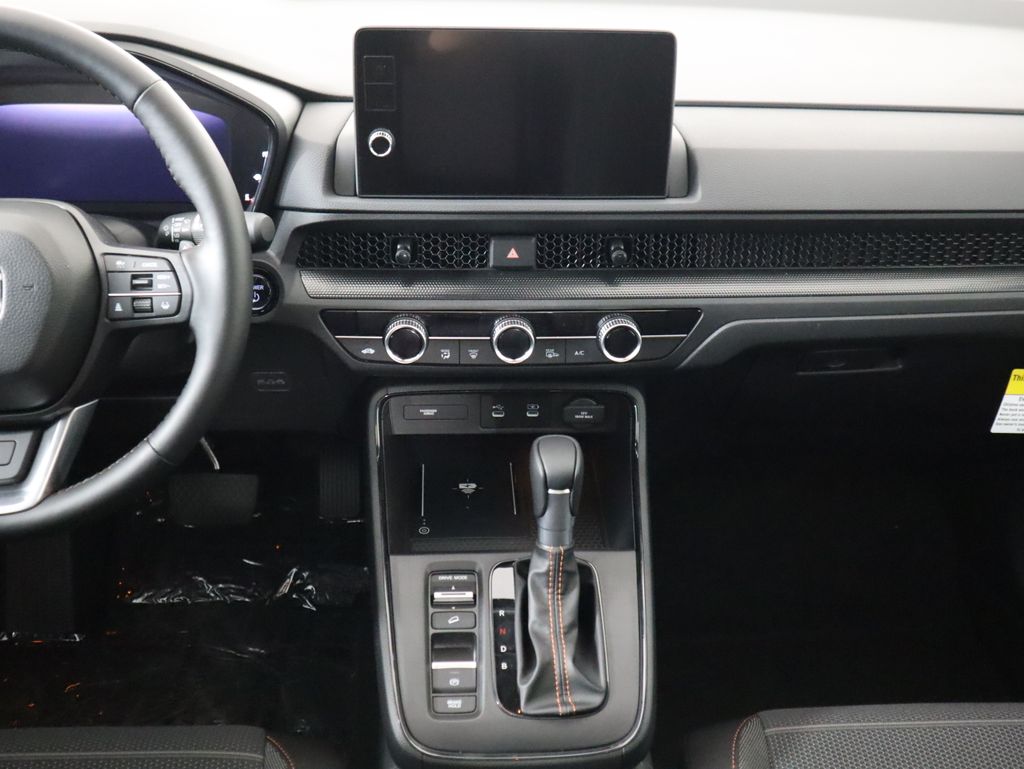 Thumbnail: 2026 Honda CR-V - 14