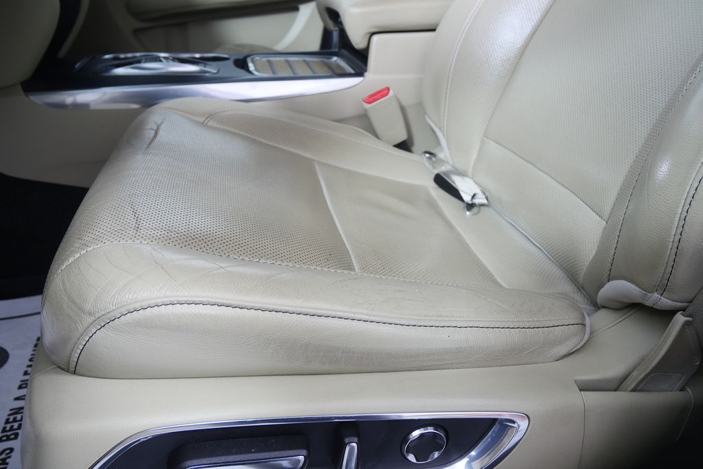 Thumbnail: 2019 Acura MDX - 10