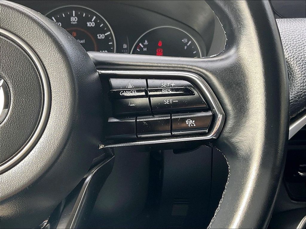 2024 Mazda CX-90 — photo 25