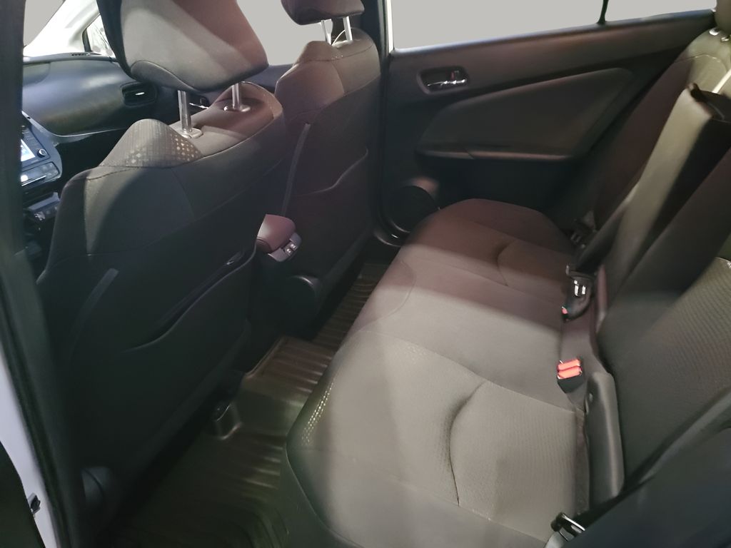 Used Car 2021 Toyota Prius  Le For Sale Under $25,000 In Austin, Texas