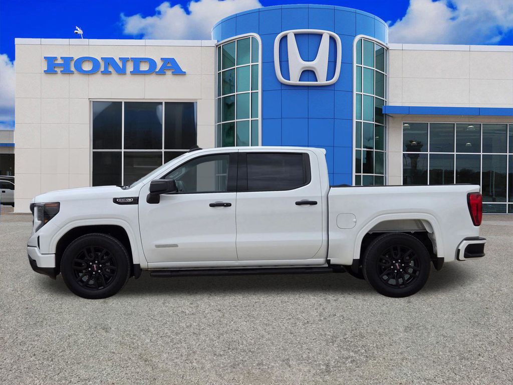 Used 2024 GMC Sierra 1500 Truck